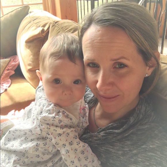 Meet your Posher, Carolyn - Picture 1 of 1